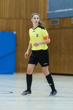 Bild 239 - B-Juniorinnen Cup Wahlstedt